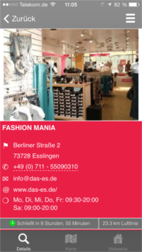 Shopinfos